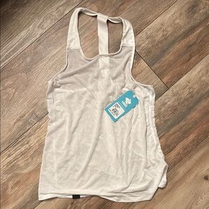 NWT Rabbit Tank